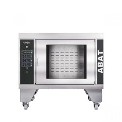 Electric Proving Cabinet for Bakery and Pastry SHRT-10-6-4P