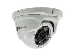 Optimus IP-E042.1(2.8)PF_DM02 Surveillance Camera