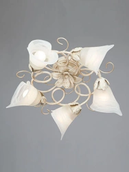 General Purpose Stationary Light V1646/5PL