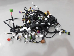 Control Wiring Harness for Vehicles M_CBCU AMFE.372444.610