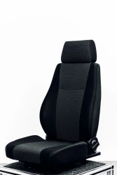 Suspension-Free Seat S260H-6810XXXX