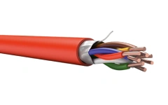 Fire Alarm Cable KPKEVng(A)-FRLSLTx 1x2x0.75