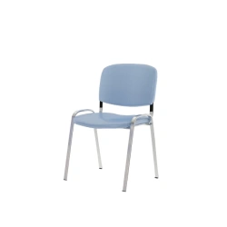 Metal Chair for Comfortable Seating