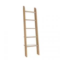 Golden Oak/White Oliver LD.524020.000 Shelf