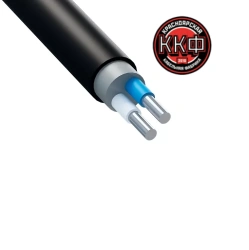 Power Distribution Cable for Energy Transmission 0.66kV ABVG ng(A)LS 2x2.5