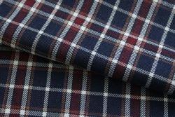 Half-Wool Suiting Fabric 06с50с-ДЯ, Color 298-59
