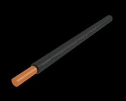 Single-Core Halogen-Free Copper Wire for 450/750V Applications