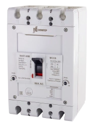 Automatic Circuit Breakers VA57-35M up to 250A for AC and DC Applications