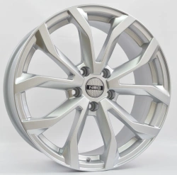 Aluminum Alloy Car Wheel NEO 808 (18x8)
