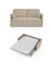 Convertible Sofa Bed MNC 2