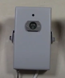 Spectron-804-M Infrared Flame Detector