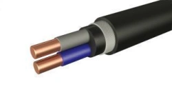 Non-Flame-Spreading Power Cables RUSSIAN LIGHT® CPRАПсК(i)Пнг(А)-HF