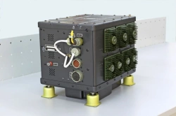 BUP-503 Series 2 Control Unit for Horizontal and Vertical Actuation