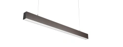 AVIOR Ceiling Light - Classic Linear Model for General and Local Lighting