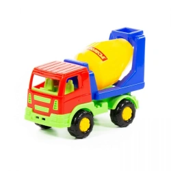 Tёma Concrete Mixer Truck Toy, Model 3260