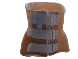 Lumbar Spine Support Corset KR0-21