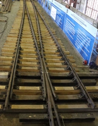 R65 Type Switch 1/9 (Project 2769.00.000 - 02)