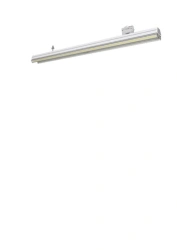 LED Shelf Lighting Fixture AZIMUT