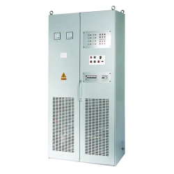 V-TPED Rectifiers for Urban Electric Transport Systems