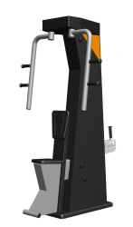 Outdoor Stationary Arm Squeeze Trainer for Fitness - Romana 207.45.00