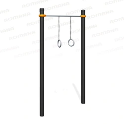 Outdoor Workout Equipment Romana 501.79.01