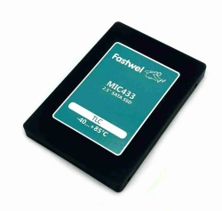 Solid State Drive MIC433 2.5” SATA Interface