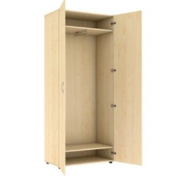 Clothing Wardrobe, Model SHK-For-Clothing