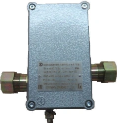 Explosion-Proof Motion Sensor for Automatic Control VELAN-SENSOR-MOVE-P