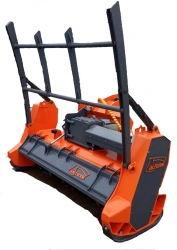 Forest Mulcher UM-Forest prof 220