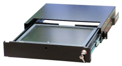 19-Inch Monitor Shelf for 15” and 17” Monitors