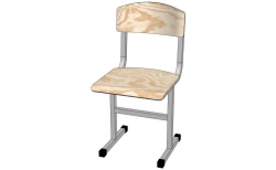 Fixed Student Chair Model СН-1