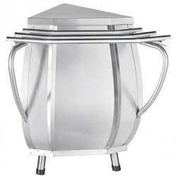 45-Degree Rotating Module for Self-Service Counters MP-45T