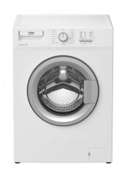 Fully Automatic Front-Loading Washing Machine WRS54P1BSW
