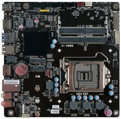 KWH310-TI Motherboard for Intel Core Processors
