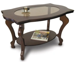 Coffee Table BERGE 1C - Stylish and Functional Design