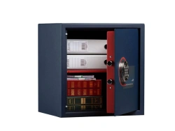 Electronic Safe MDTV ES-46.E for Secure Storage
