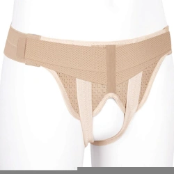 Bilateral Hernia Support Belt BGP-D