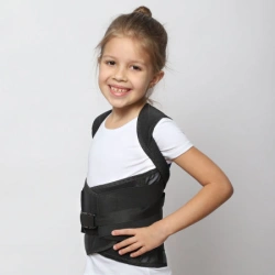 Orthopedic Lumbar-Thoracic Support Brace for Rehabilitation Kreit E-504