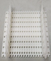 Modular Conveyor Belt ML2541 POM for Transporting Products