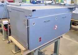 Low-Voltage Battery for Metro Trains Models 81-775/776/777 - STNR.563544.001TU