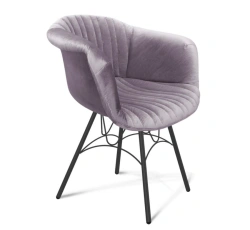 Soft Seat Chair Sheffilton SHT-ST31-C1/S100