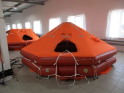 SOLAS Certified Marine Lifeboat PSM-20U for 20 People
