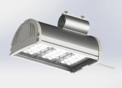 LED Floodlight SVT-MU80-5000-UHL1 - Roman MU80