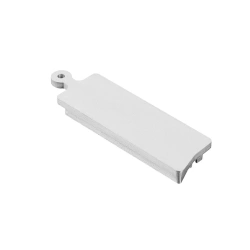 Metal SCART Port Dummy Plug for Shielding