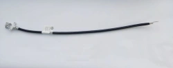 Wire Harness for Automotive Equipment GAZ Models 150