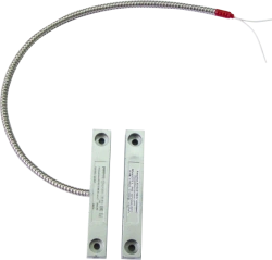 Magnetic Contact Security Detector MK-Ex Model IO102-33, Version 2