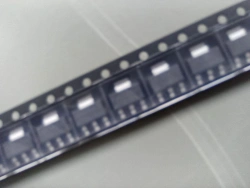 Low Dropout Voltage Regulator GM1117S (MIK1117S)