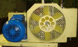 Special Compressor Station for Compressed Air SКAВ5/30