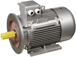 Three-Phase Induction Motor AИР 112MA8 380V 2.2kW 750RPM
