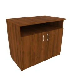 TV Stand Walnut Noche Ecco Model TL66